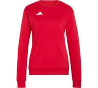 Adidas Entrada 26 Sweatshirt Damen | rot | Damen | XL | KB3950 XL