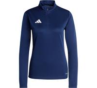 adidas Entrada 26 Trainingsoberteil Damen - team navy blue 2/white - XL