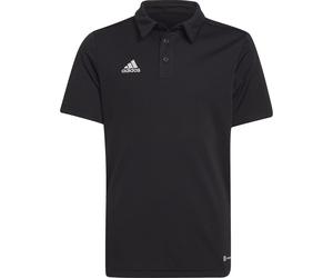 adidas ENTRADA22 Polo Youth black (095A) 128