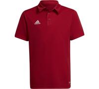 adidas ENTRADA22 Polo Youth team power red 2 (AEPU) 116