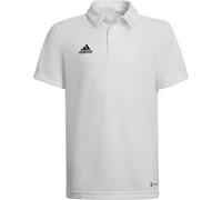adidas ENTRADA22 Polo Youth white (001A) 140