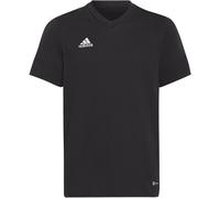 adidas ENTRADA22 Tee Youth black (095A) 140
