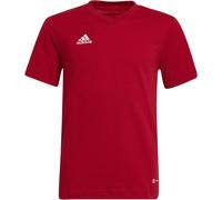adidas ENTRADA22 Tee Youth team power red 2 (AEPU) 164