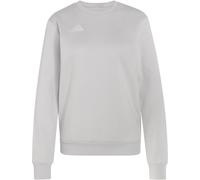 Adidas Entrada26 Damen Sweatshirt, grau S