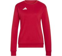 Adidas Entrada26 Damen Sweatshirt, rot M