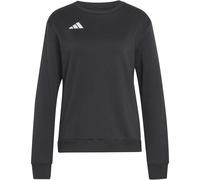 Adidas Entrada26 Damen Sweatshirt, schwarz XL