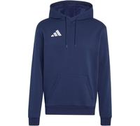 Adidas Entrada26 Herren Kapuzensweater, blau L