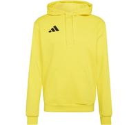 Adidas Entrada26 Herren Kapuzensweater, gelb M