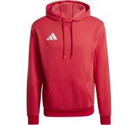 Adidas Entrada26 Herren Kapuzensweater, rot M