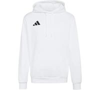Adidas Entrada26 Herren Kapuzensweater, weiß 2XL