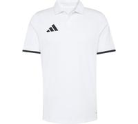 adidas Men's Entrada26 Polo, White/Black, XL