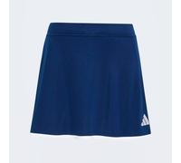 Adidas Entrada26 Skort Damenrock, Schwarz/Weiß, XXS