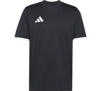 adidas Entrada26 Tee black-white (095A) M