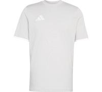 adidas Entrada26 Tee team light grey-white (ADFE) 2XL