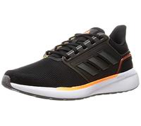 adidas Eq19 Run, Laufschuhe für Herren, Mehrfarbig - Schwarz Negbás Gricin Narchi - Größe: 43 1/3 EU