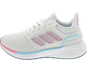 adidas EQ19 Run W 5.5 ftwwht-mapume-bliblu