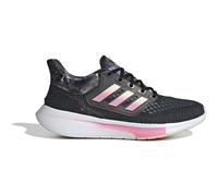 ADIDAS Damen Laufschuhe EQ21 RUN CBLACK/BLIORA/BLIPNK 40 (4065426140248)