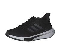 Adidas Laufschuhe EQ21 Run – Core Black / Grey Five / Grey Six – Größe 40