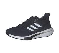 adidas Herren Eq21 Run Laufschuhe, Mehrfarbig (Legink Ftwwht Crenav), 44 2/3 EU