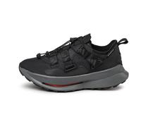 Adidas EQT Agravic 42 2/3 / Core Black / Iron Metallic / Solar Orange