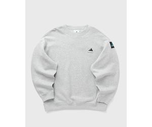 Adidas EQT CREW men Sweatshirts grey in Größe:M