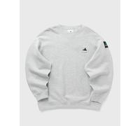 Adidas EQT CREW men Sweatshirts grey in Größe:S