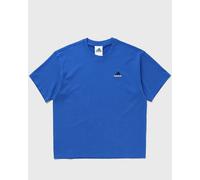 Adidas EQT GFX TEE 1 men Shortsleeves blue in Größe:S