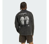 adidas EQT Grafik T-Shirt Black XS