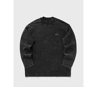 Adidas EQT GRAPHIC TEE men Longsleeves black in Größe:S