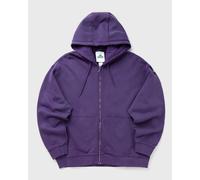 Adidas EQT HOODIE men Hoodies purple in Größe:L