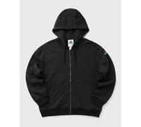 Adidas EQT HOODIE men Hoodies|Zippers black in Größe:XL