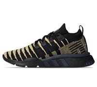 Adidas EQT Mid ADV Primeknit | Sneaker für Herren | Black