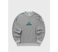 Adidas EQT REFLECT CREW men Sweatshirts grey in Größe:S