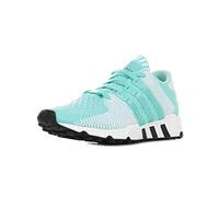 Adidas EQT Support RF PK W Sportschuhe für Damen, blau Aquene Aquene schwarz, 37 1/3 EU