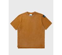 Adidas EQT TEE men Shortsleeves orange in Größe:S