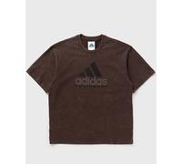 adidas Equipment Tee Braun in Größe XL