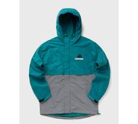 Adidas EQT WINDBREAKER men Windbreaker green|grey in Größe:L