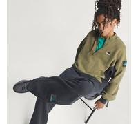 adidas Originals EQT HALF ZIP Grün/Schwarz