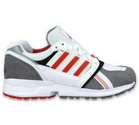 Adidas - EQUIPMENT CSG 91 - Sneaker 41 1/3 weiß rot