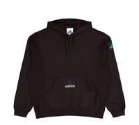 adidas Equipment Hoodie Braun in Größe 2XL