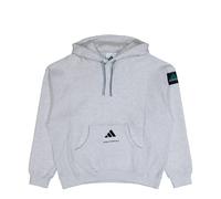 adidas Equipment Hoodie Grau in Größe XL