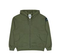 adidas Equipment Hoodie Oliv in Größe L