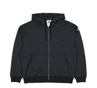 adidas Equipment Hoodie Schwarz in Größe XL