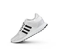 adidas Equipment Support 93/16 Schuhe Sneaker Turnschuhe Weiß S79112, Größenauswahl:36 2/3