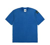 adidas Equipment Tee Blau in Größe M