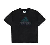 Adidas EQT TEE men Shortsleeves black in Größe:XXL