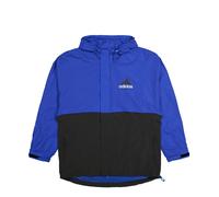 adidas Equipment Windbreaker Blau in Größe L