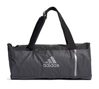 adidas Erwachsene Sporttasche Training Convertible S, Carbon/Night Metallic, 47 x 22 x 22 cm, CG1528