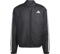 Adidas ESS 3S INS B Herren Jacke, schwarz S