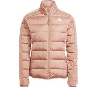 adidas ESS 3S L D J Damenjacke, rosa, größe S
